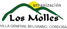 Logotipo Urbanización Los Molles