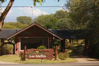 home los molles